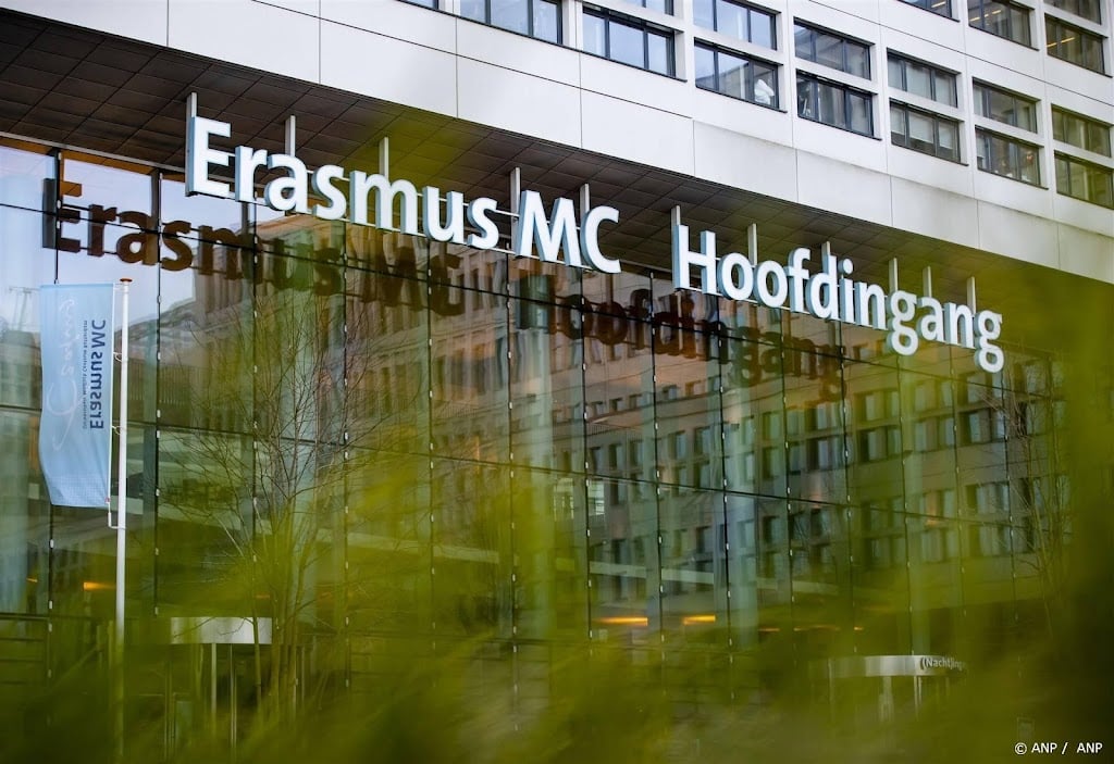 Erasmus MC teleurgesteld: concentratie kinderhartcentra essentieel