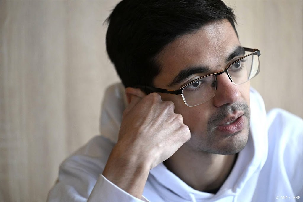 Giri akkoord met deelname schaker Niemann in Wijk aan Zee