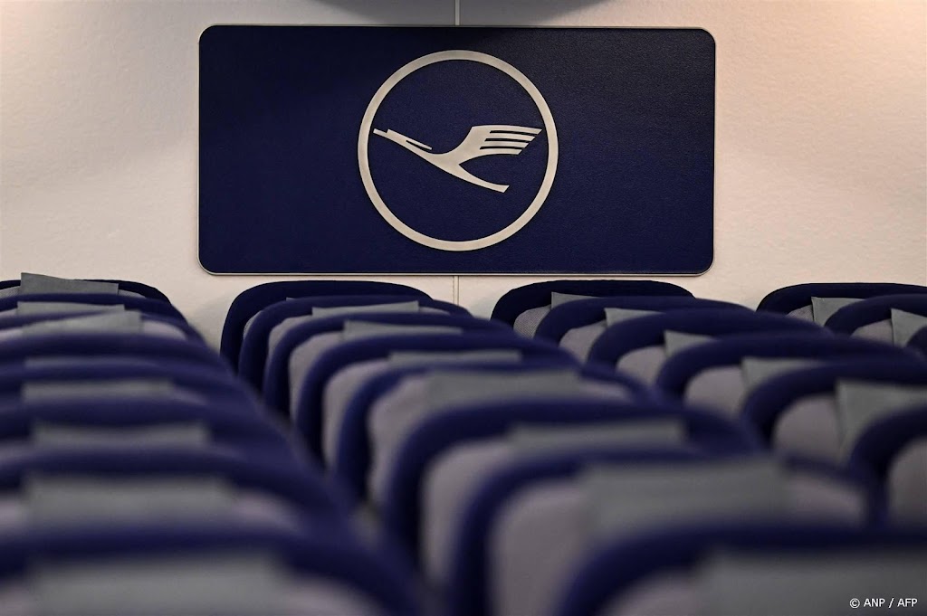 Recordaantal vliegtuigen besteld bij Airbus in 2023