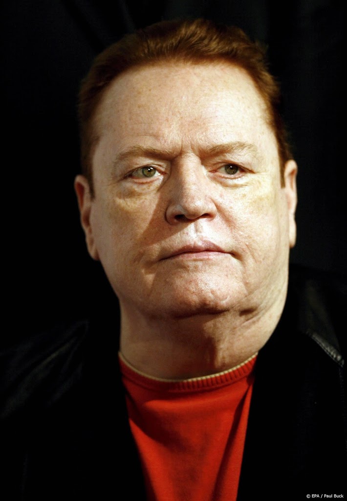 Larry Flynt, eigenaar en uitgever blootblad Hustler overleden