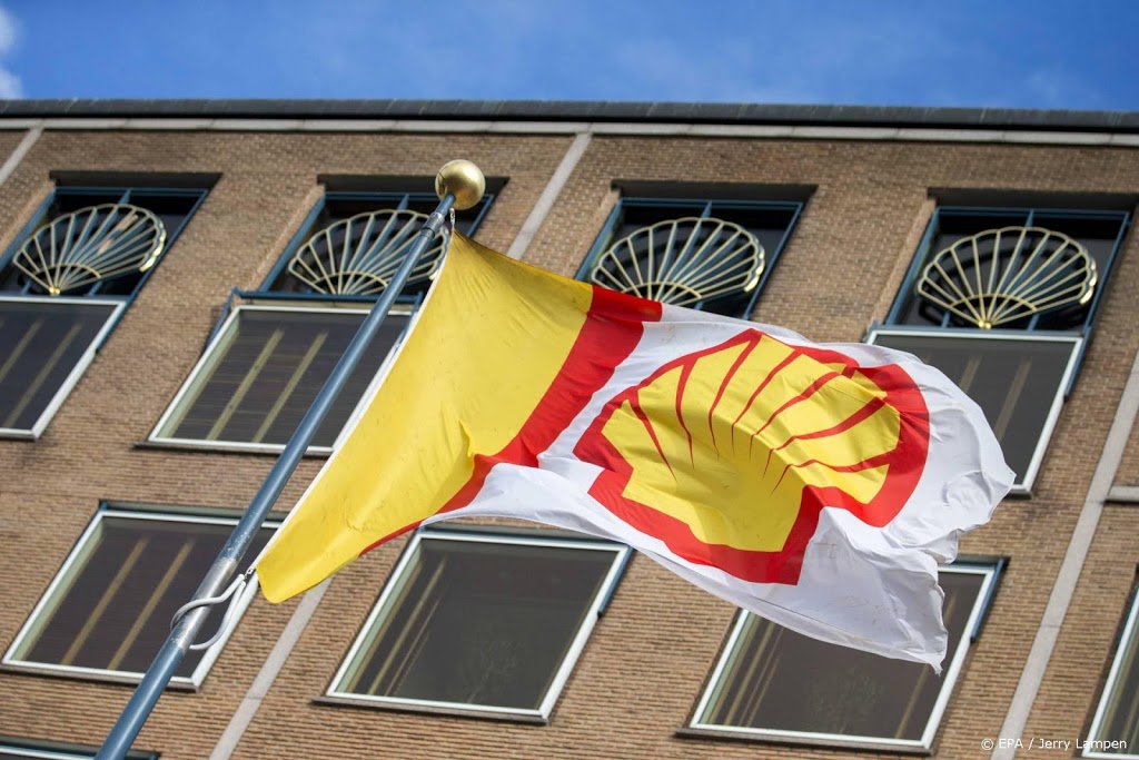 Olie- en gasconcern Shell komt met nieuwe strategie