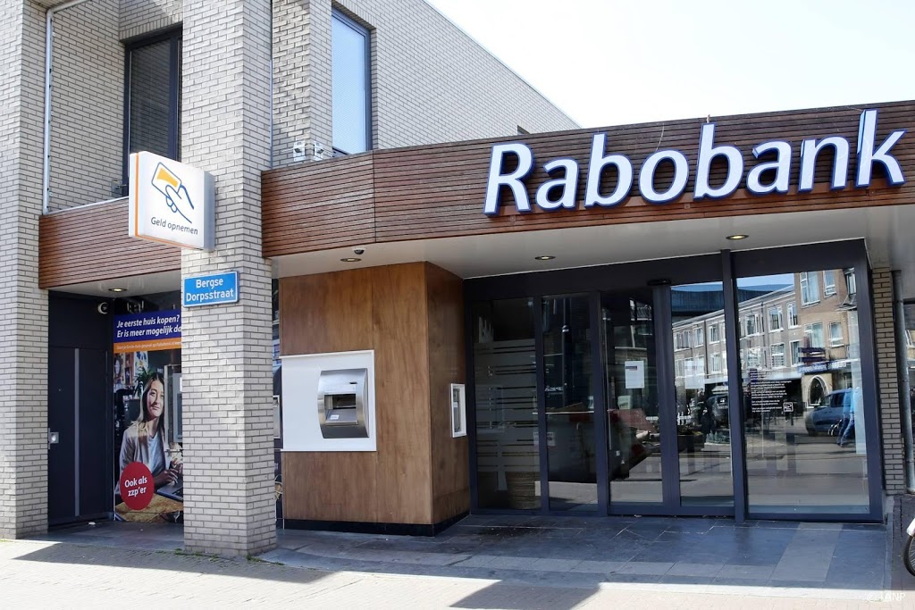 Na ABN AMRO presenteert ook rivaal Rabobank zijn jaarcijfers