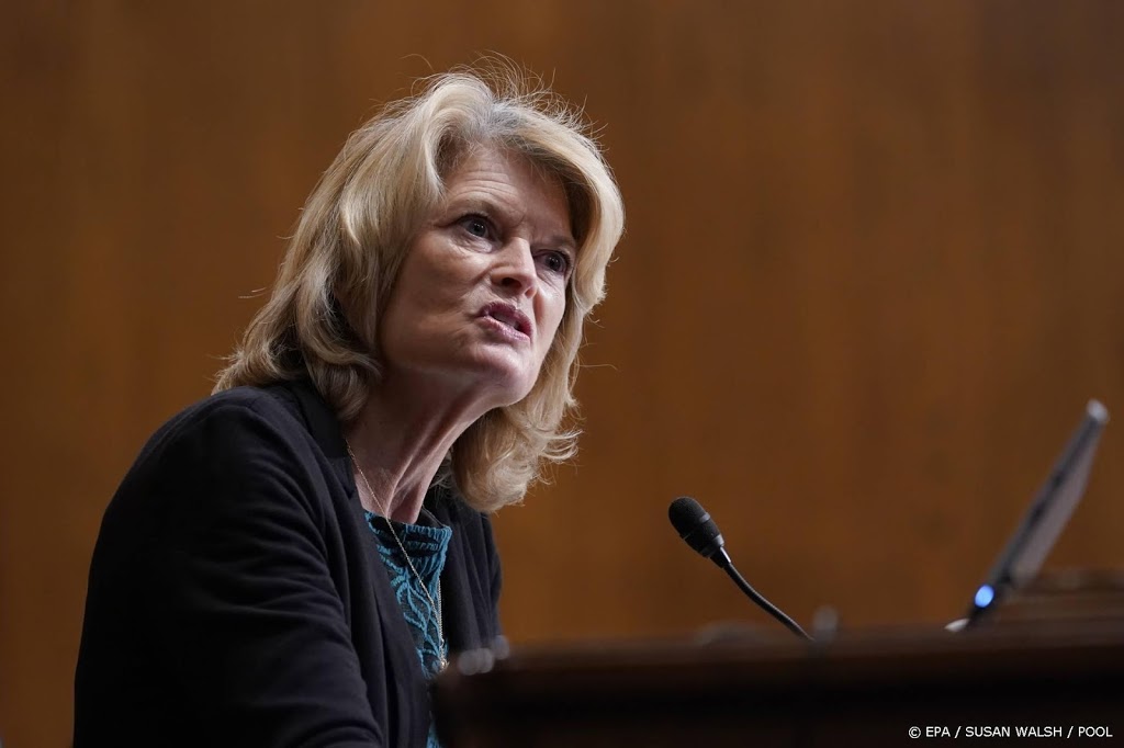 Republikeins senator: bewijs tegen Trump behoorlijk schadelijk
