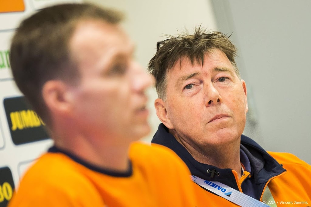 Oranje gaat het bij WK afstanden 'anders' doen op achtervolging