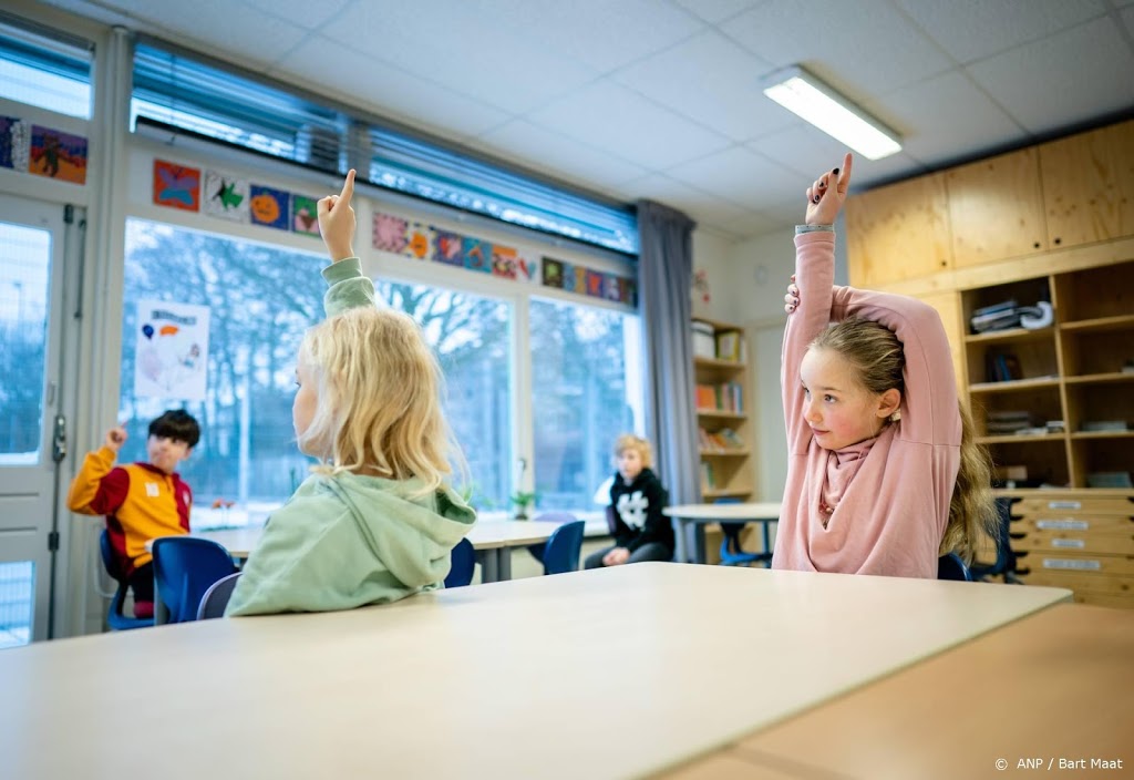 'Lastig voor scholen om te werken met kleine groepjes'