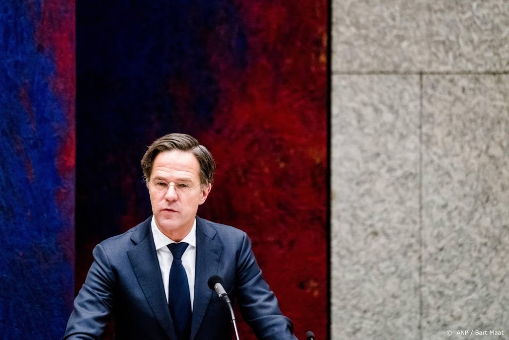 Ruime meerderheid voor parlementaire enquête toeslagenaffaire
