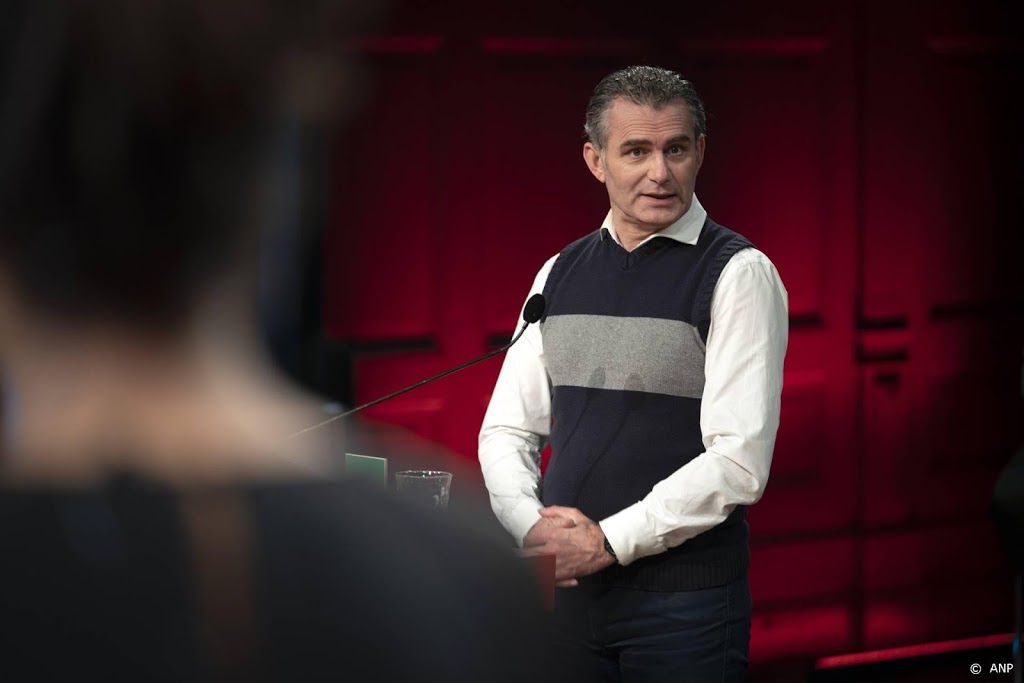 GL-Kamerlid Van der Lee leidt parlementaire enquête gaswinning