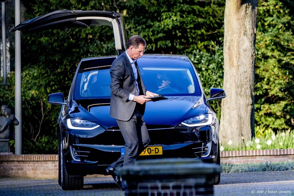 'Negatieve spaarrente onwenselijk, maar niet uit te sluiten'