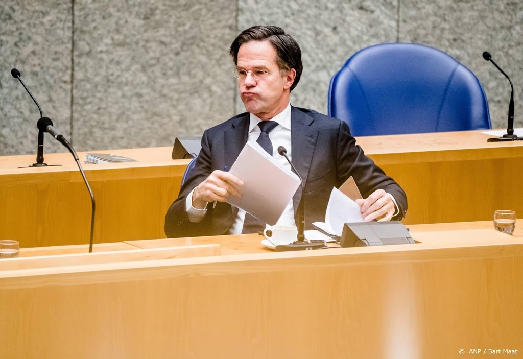 Afschaffen Rutte-doctrine leidt tot onrust onder ambtenaren