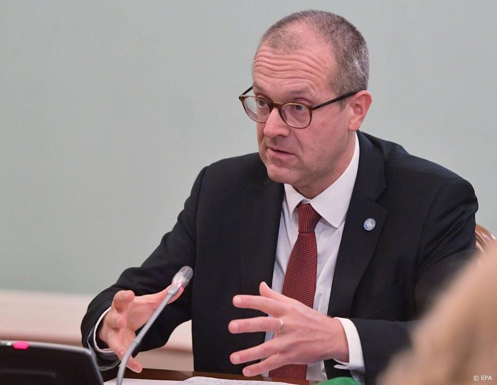 WHO: Europa kwetsbaar ondanks daling coronagevallen