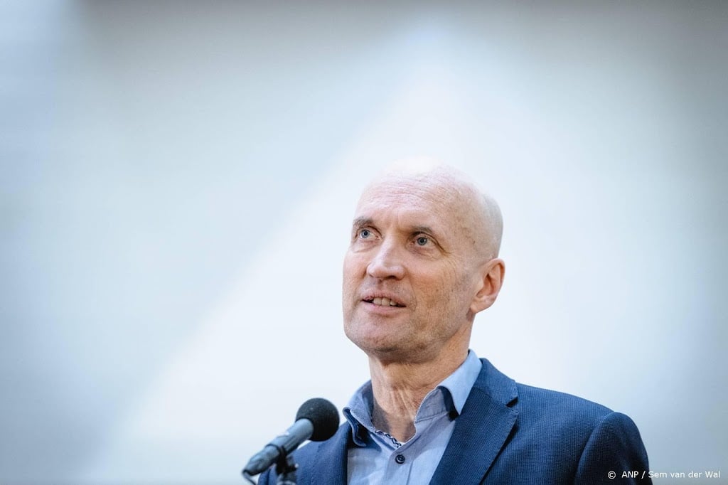 Laagste aantal opgenomen coronapatiënten sinds 14 december