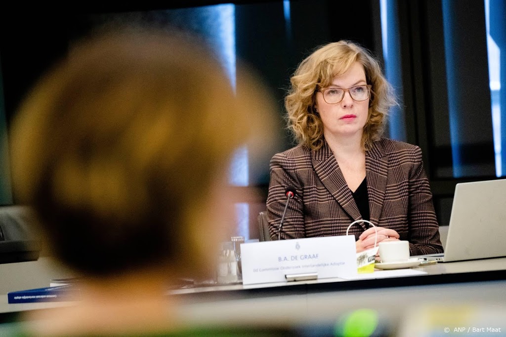 Adoptiesysteem deugt niet, maar de Kamer wil er nog niet vanaf