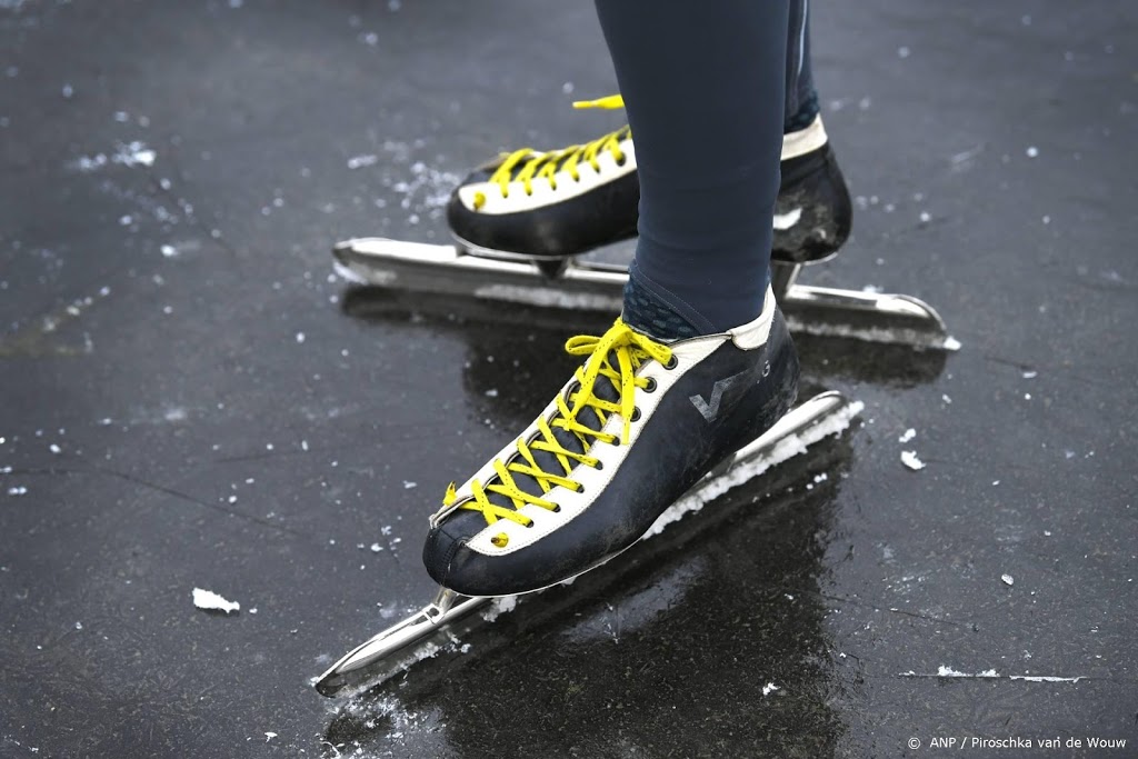 Schaatsbond en VWS overleggen met veiligheidsregio's over NK