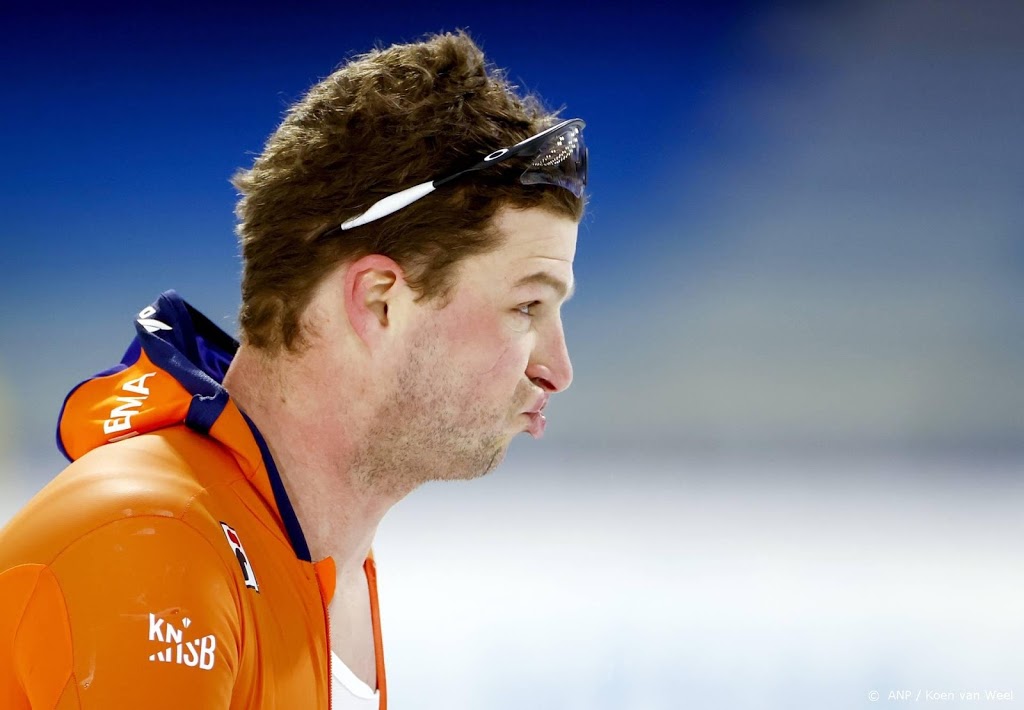 Kramer meldt zich wegens gammele rug af voor ploegachtervolging