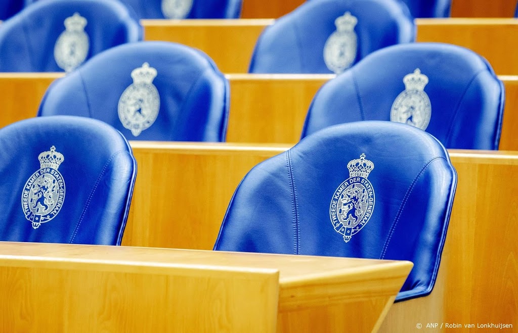 Kamer wil makkelijker omgangsregeling grootouders met kleinkind
