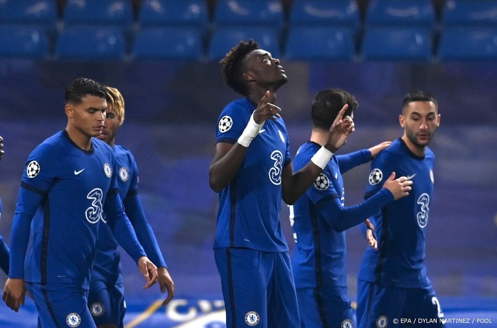 Chelsea naar kwartfinales FA Cup na zege op Barnsley