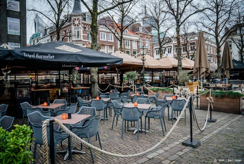 Horeca weer grootverbruiker van NOW-steun