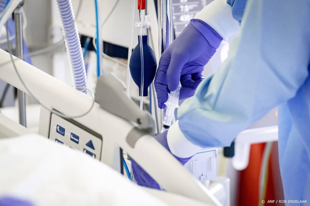 Niertransplantatiepatiënten meer kans te sterven na corona-opname