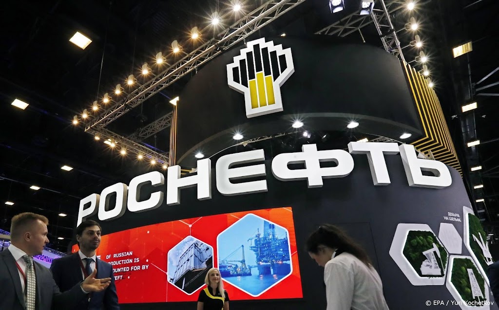 Hoogste jaarwinst ooit voor Russisch olieconcern Rosneft