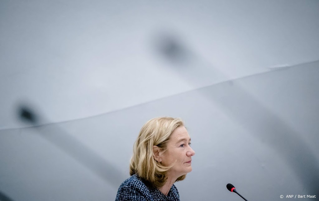 Ministers willen 'balans' in steunpakketten op lange termijn