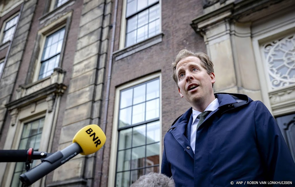 Staatssecretaris: nog geen besluit over kazerne Assen