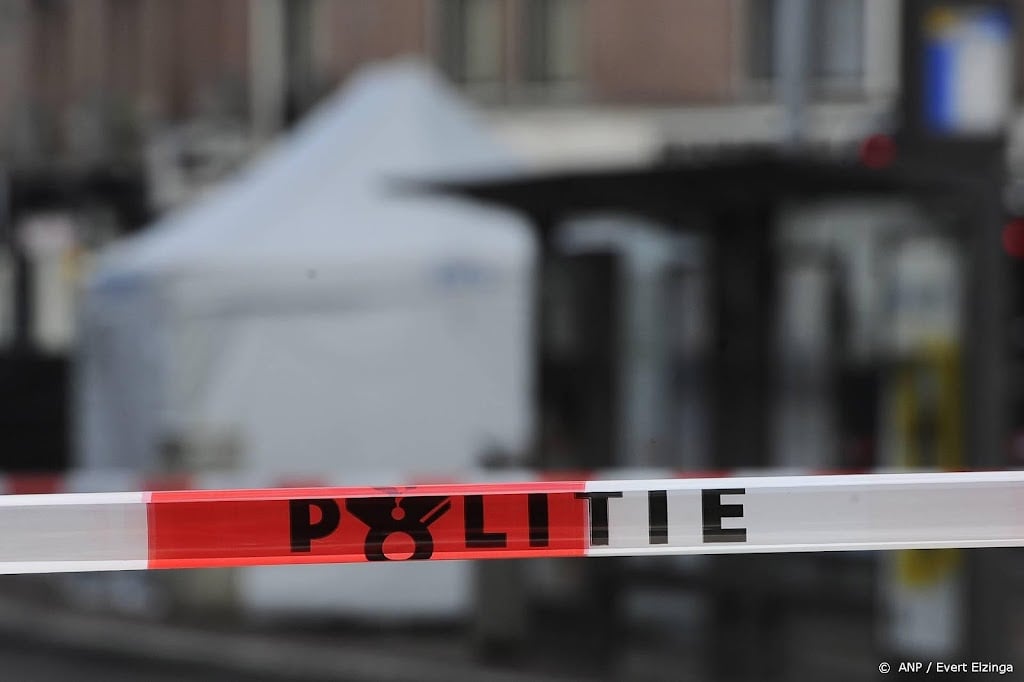 Hof legt levenslang op voor moord op voorbijganger Amsterdam