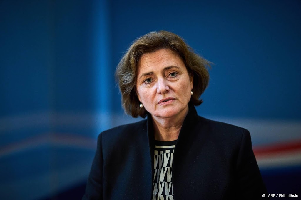 Kabinet steunt 10 jaar later toch Europese vrouwenrichtlijn