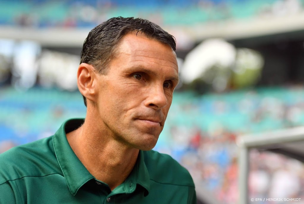 Poyet volgt Van 't Schip op als bondscoach Griekenland