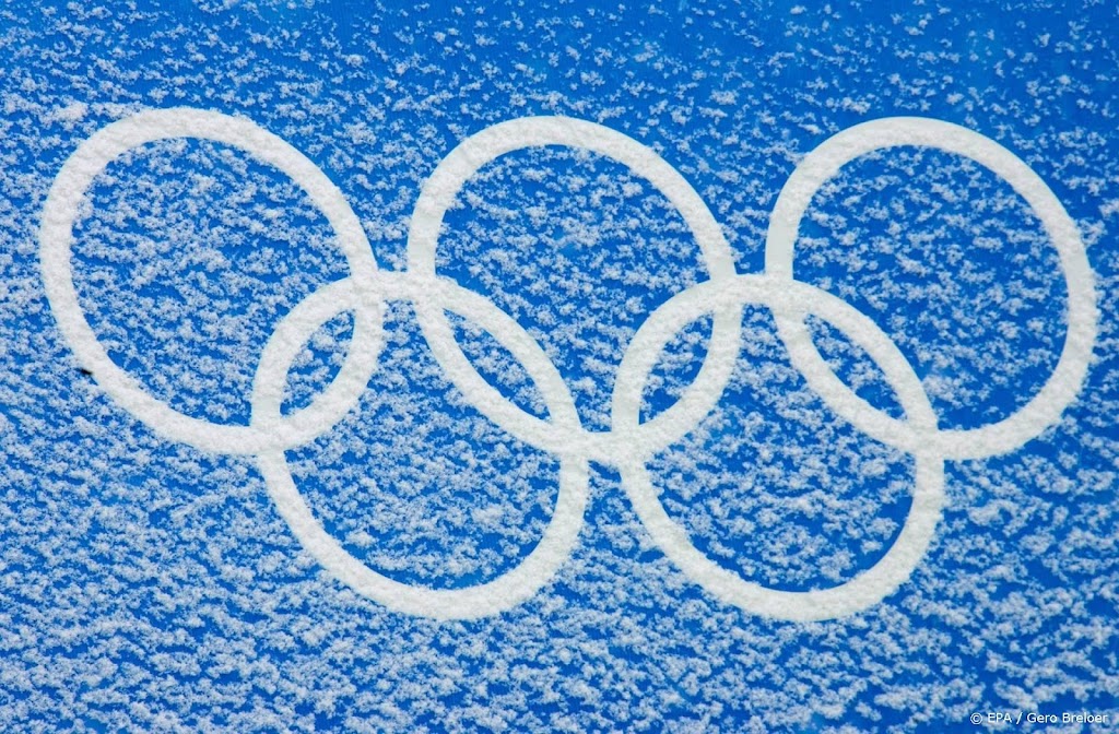 Amerikaanse snowboardcoach beschuldigd van seksueel wangedrag