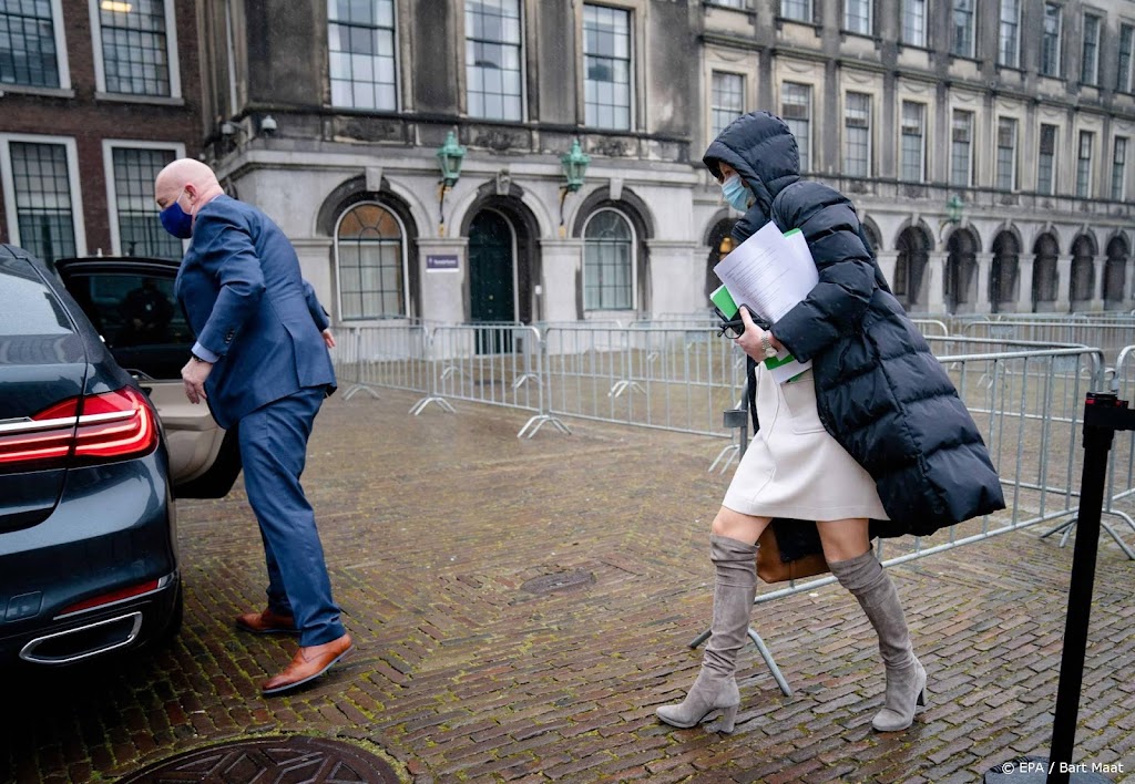 Bart Maat wint Zilveren Camera met 'functie elders'-foto
