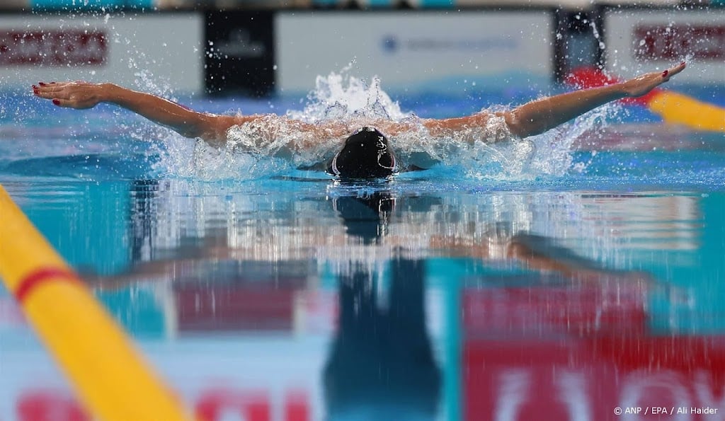 Nederlandse zwemmers kritisch op omstandigheden bij WK in Doha