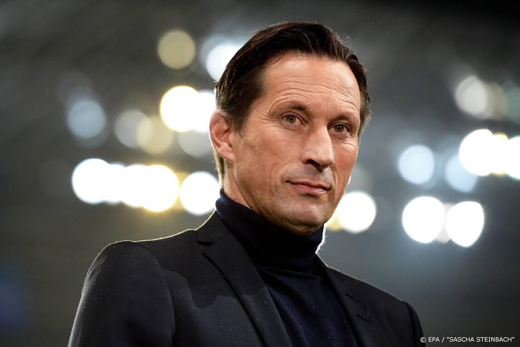 Schmidt eerste buitenlandse trainer voor PSV sinds Gerets