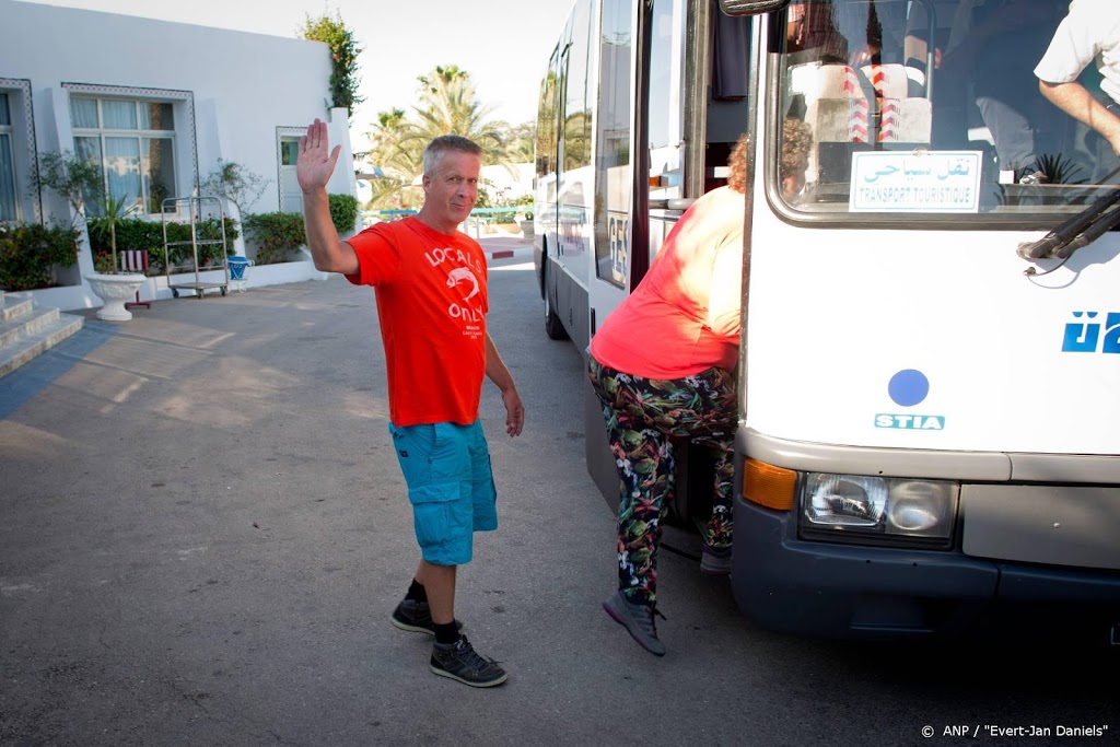 Minder vraag naar busreizen door coronavirus