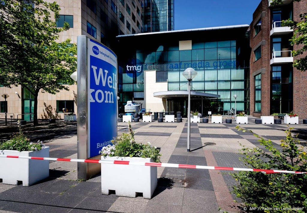 Aanslag Telegraaf gelinkt aan Caloh Wagoh en beschieting Panorama