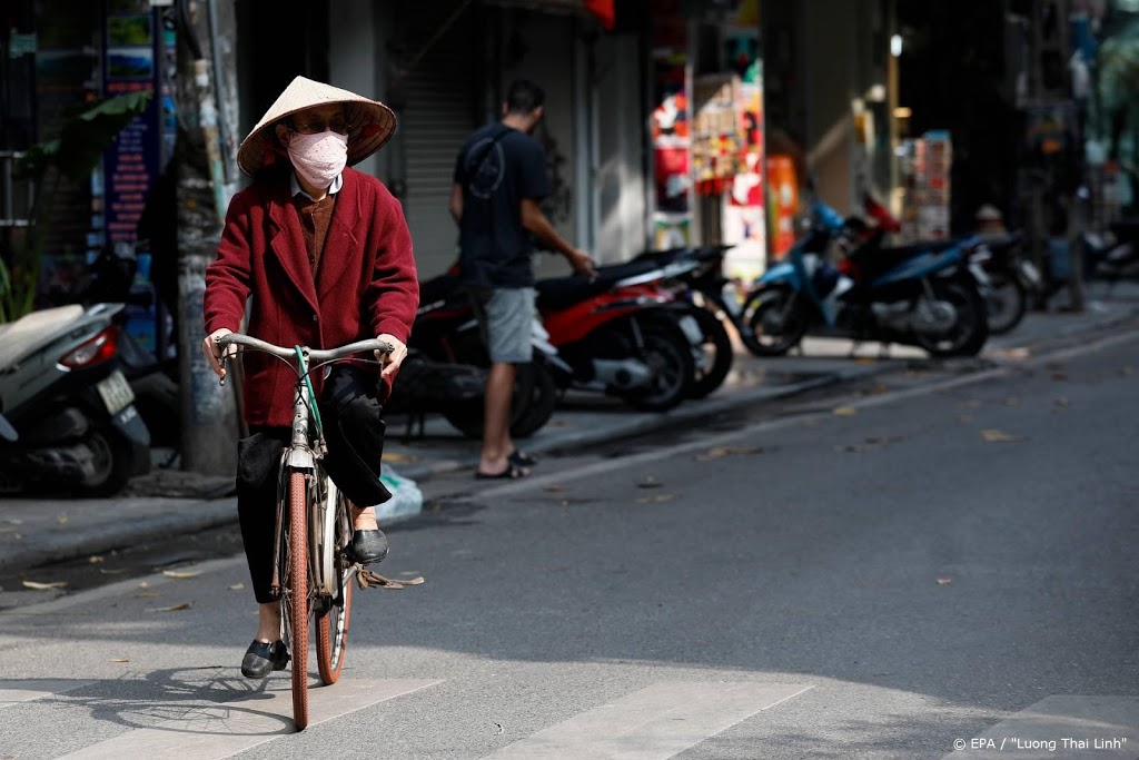 Vietnam-reizigers: we zijn wanhopig en we willen weg
