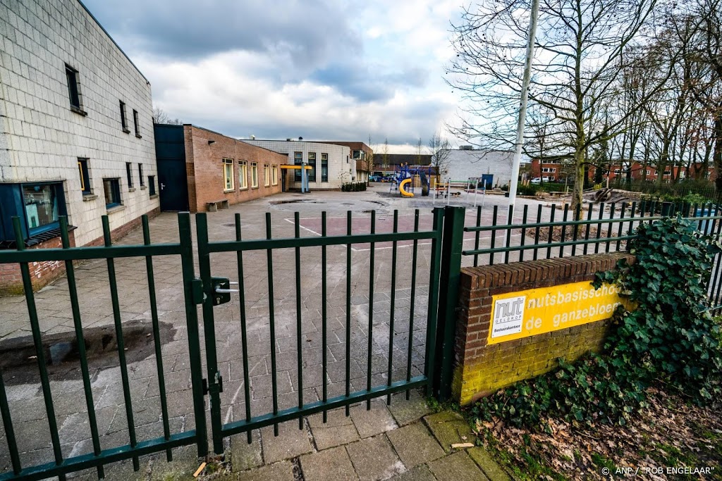 Door forse stijging aantal coronabesmettingen nu op 503