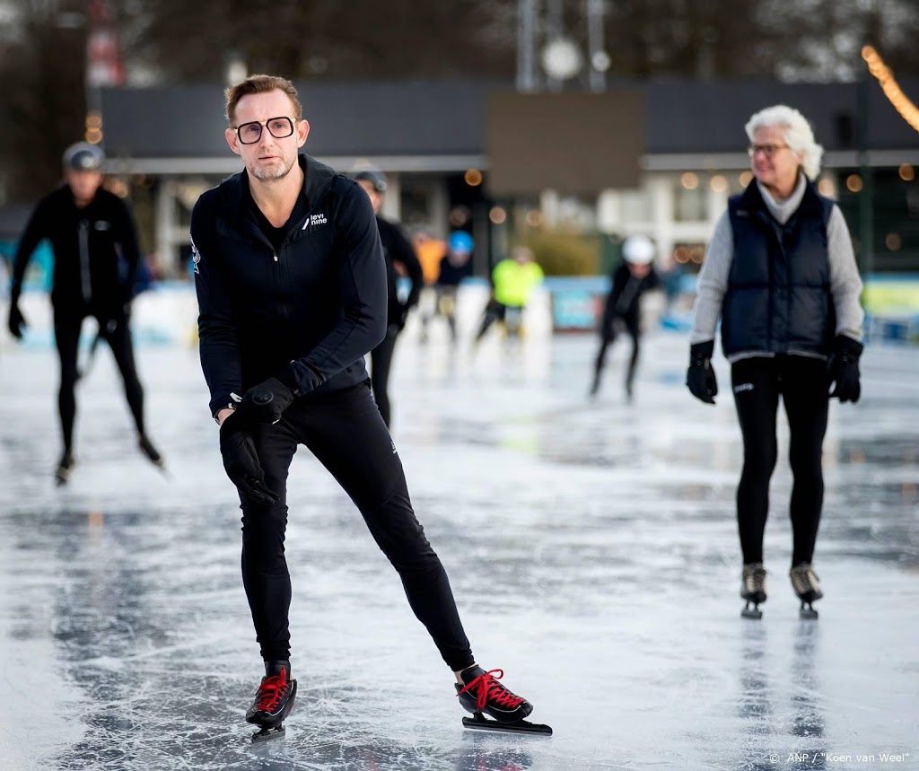 Prins Bernhards Hollandse 100 afgeblazen om coronavirus