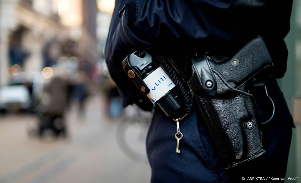 Man vast in zaak gewelddadige dood inwoner Boxmeer