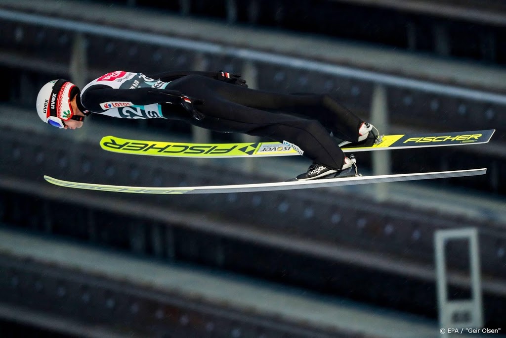 Ski Vereniging schrapt alle wedstrijden in maart