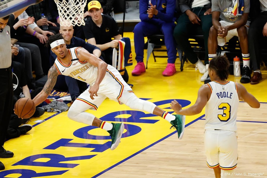 Eerste duel in NBA zonder publiek vanwege coronavirus