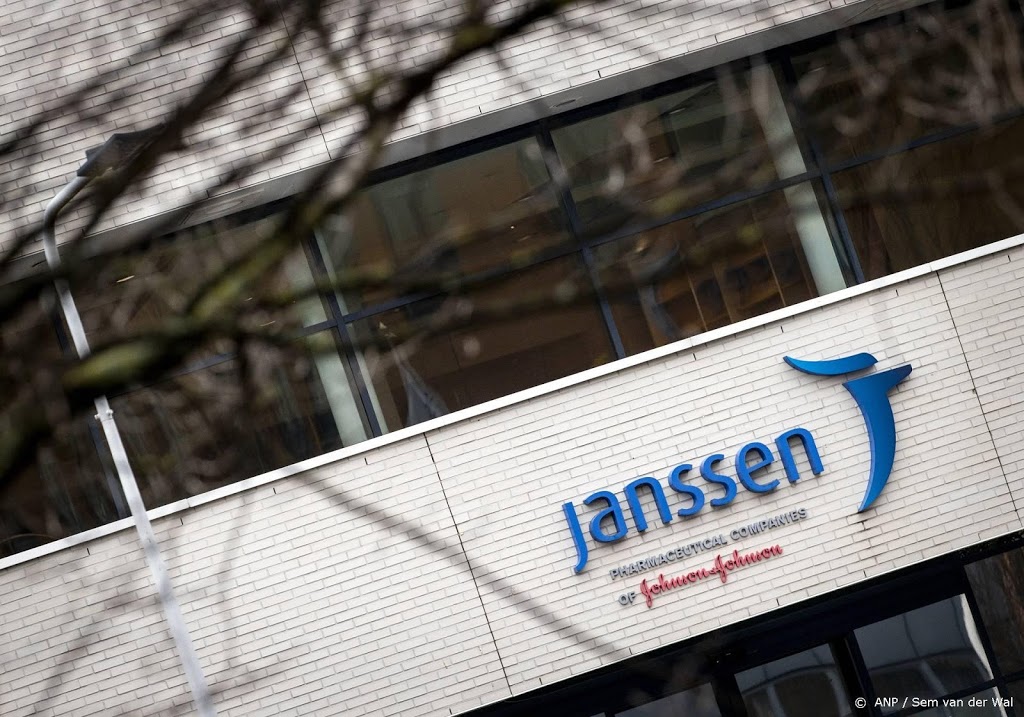 Leidse farmaceut Janssen hoopt op groen licht voor coronavaccin