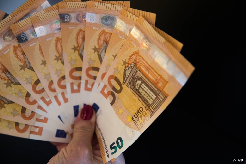 Rabobank rekent op snel herstel economie na crisis