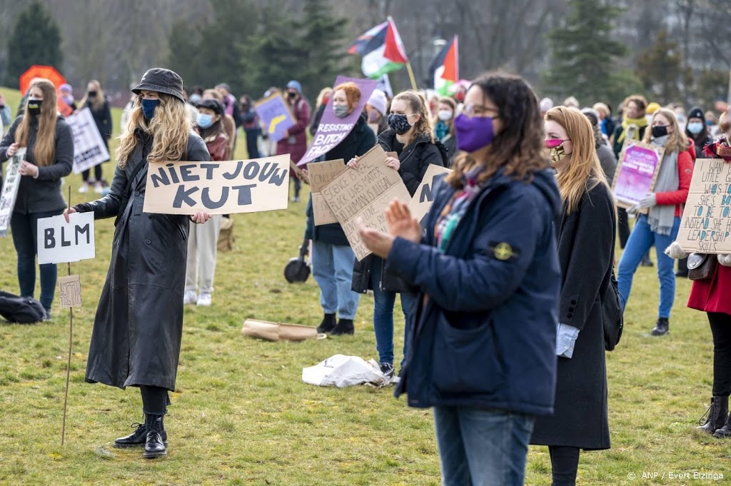 Den Haag stelt 200 betogers als limiet bij demonstraties