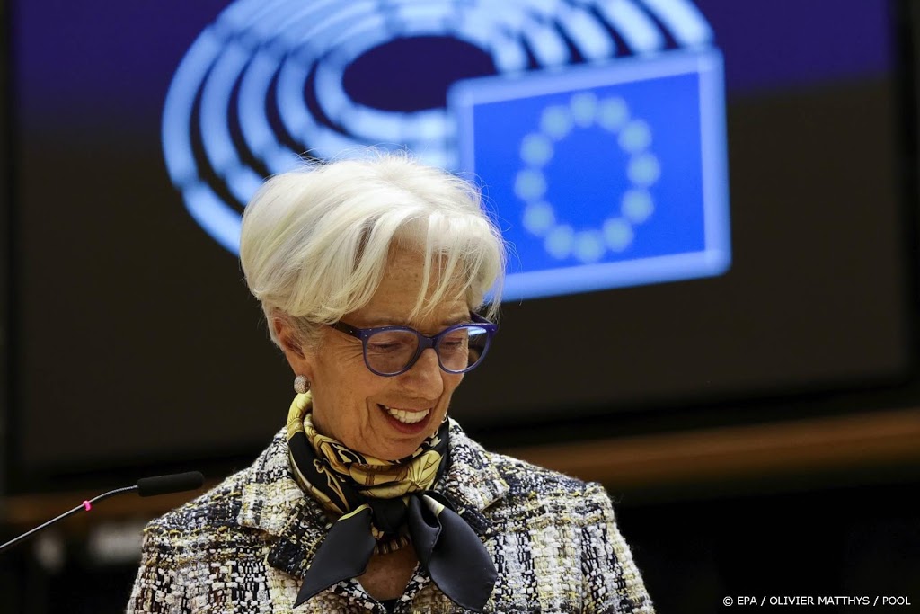 ECB gaat 'aanzienlijk sneller' obligaties opkopen