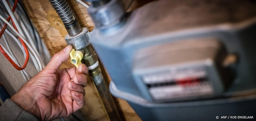 Grote steden: geef minima 1000 euro voor dure energie