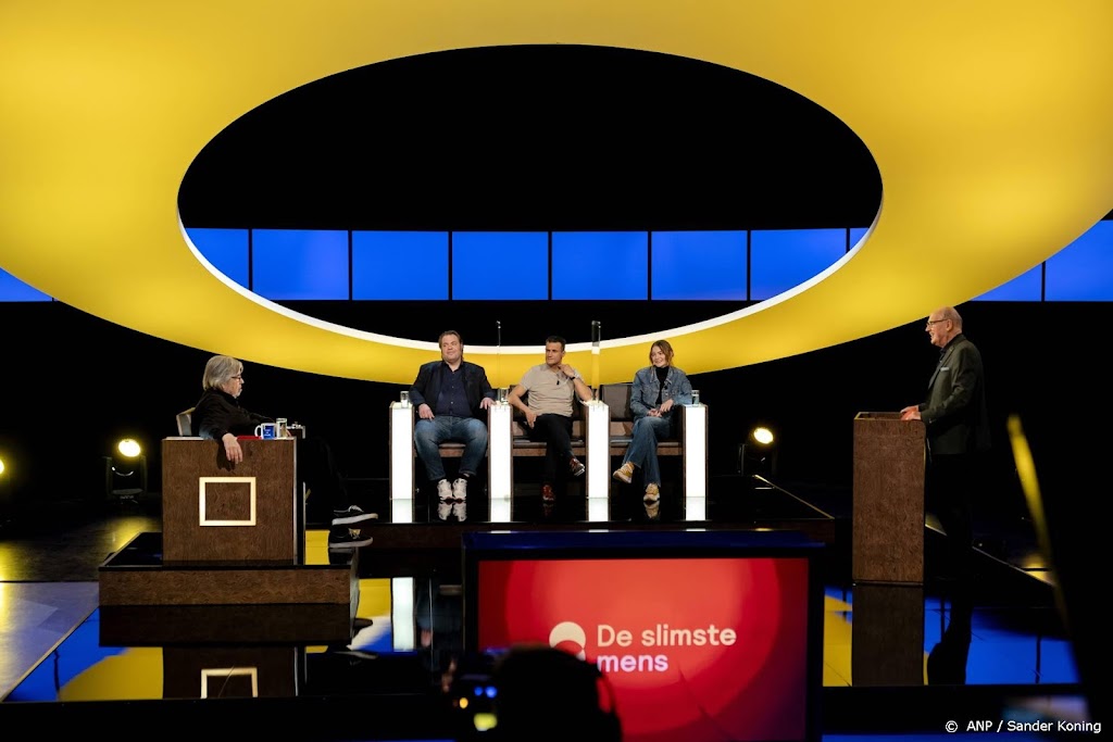 Kennisquiz De Slimste Mens krijgt ook Duitse versie