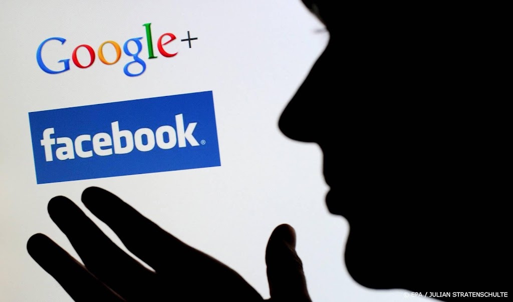 Brussel onderzoekt advertentiepraktijken Google en Facebook