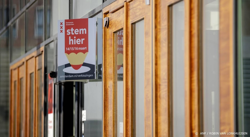 Meerdere debatten op radio en tv in aanloop naar verkiezingen