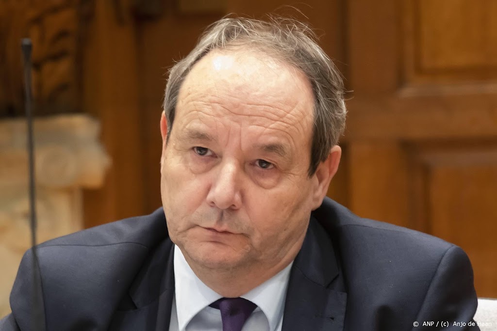 Twente wil dat NAM direct stopt met injecteren afvalwater