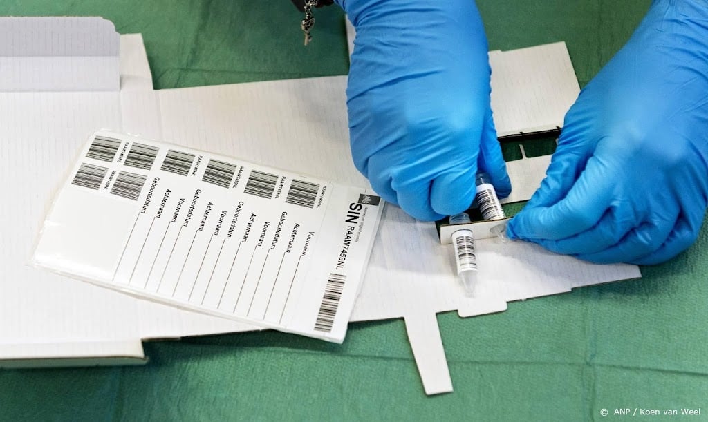 Alleen bij uitzondering DNA-test mogelijke vaders niet verplicht